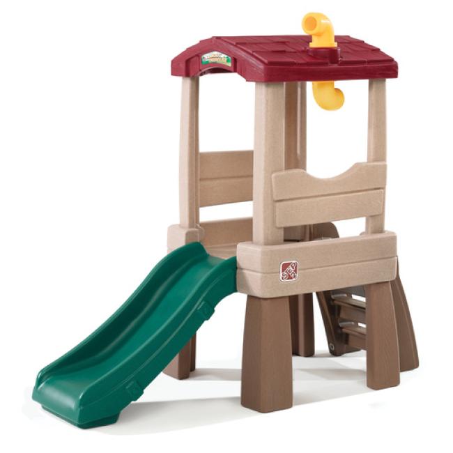Naturally Playful® Lookout Treehouse™