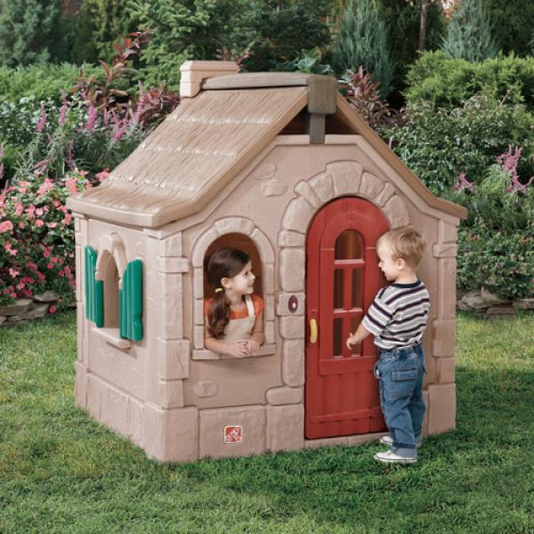 Naturally Playful® StoryBook Cottage