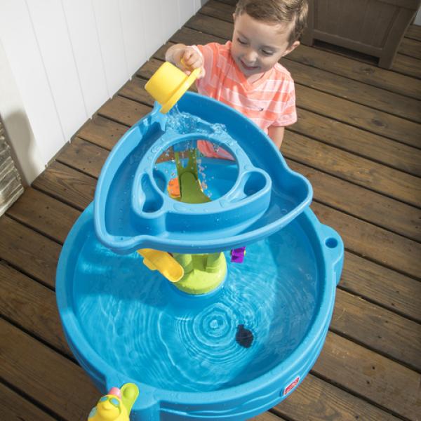 Spring Time Splash Water Table™