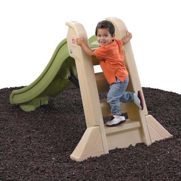 Naturally Playful® Big Folding Slide™