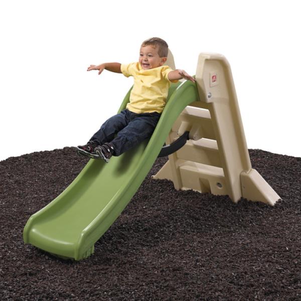 Naturally Playful® Big Folding Slide™