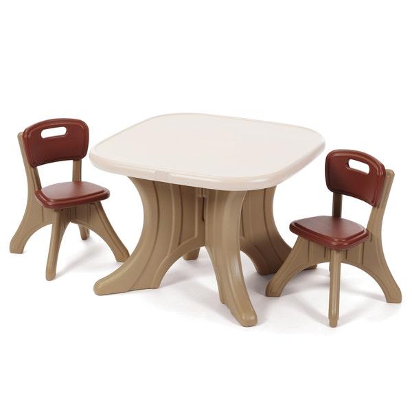New Traditions Table & Chairs Set™