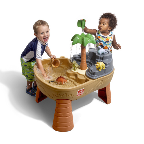 Dino Dig Sand & Water Table™