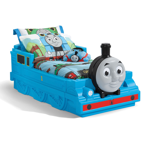 Thomas The Tank Engine™ Toddler Bed™