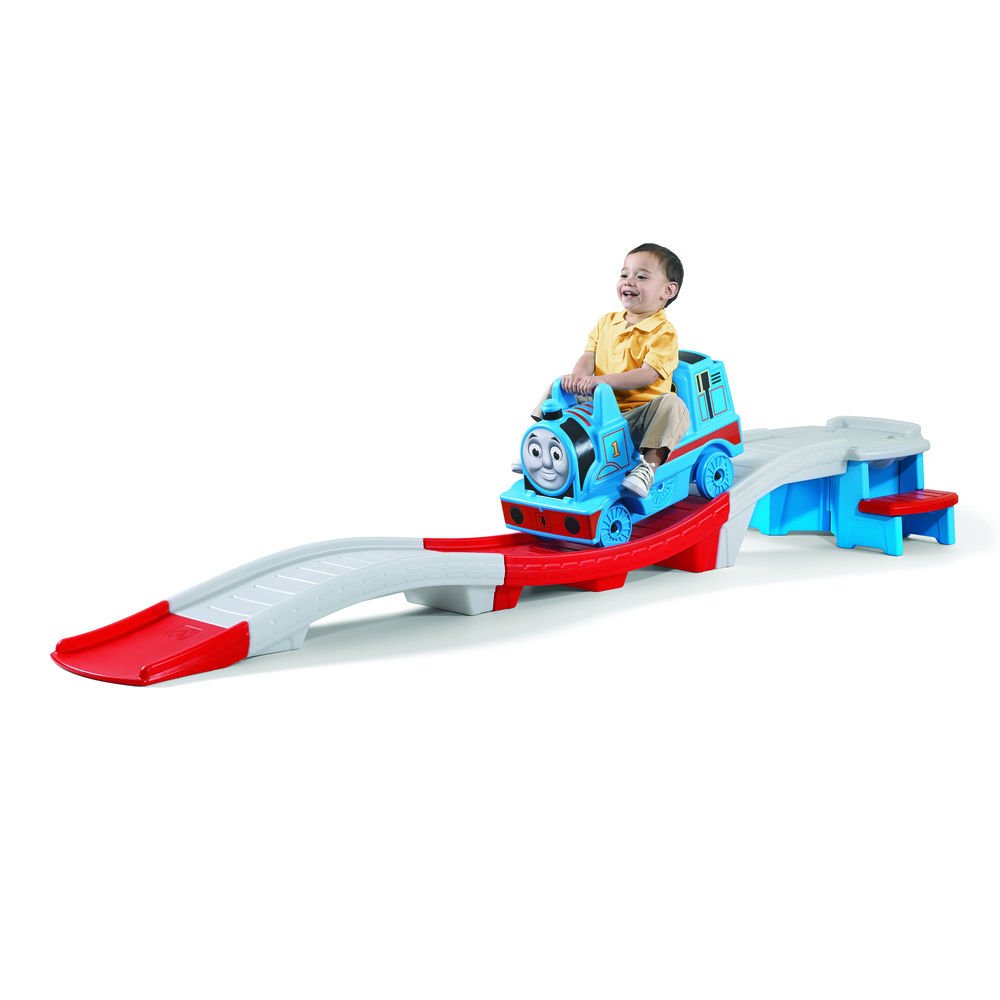 Thomas The Tank Engine™ Up & Down Roller Coaster